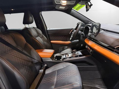 Used 2023 Mitsubishi Outlander SEL 40th Anniversary image 15