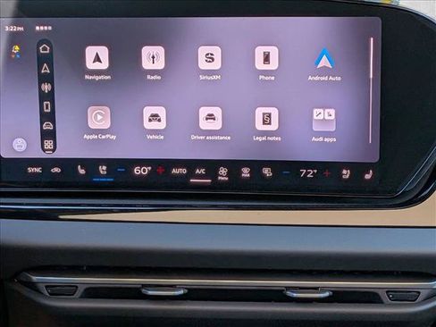 New 2026 Audi A5 Prestige AWD/4WD image 12