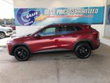 Used 2025 Chevrolet Trax LT w/ Driver Confidence Package image 5