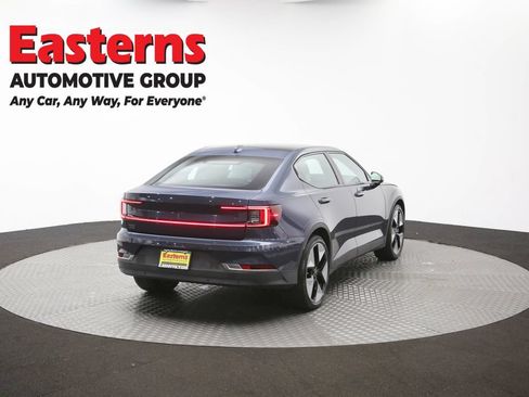 Used 2023 Polestar Polestar 2 w/ Pilot Pack AWD/4WD image 39