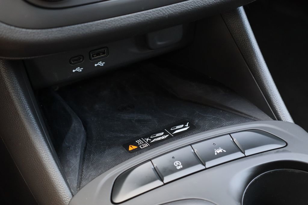 New 2026 Buick Envista Preferred w/ Convenience I Package FWD image 14