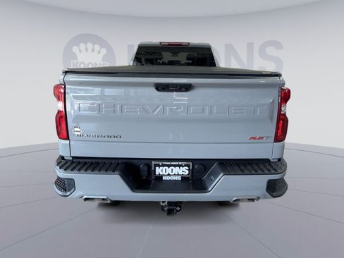 Used 2024 Chevrolet Silverado 1500 RST AWD/4WD image 26