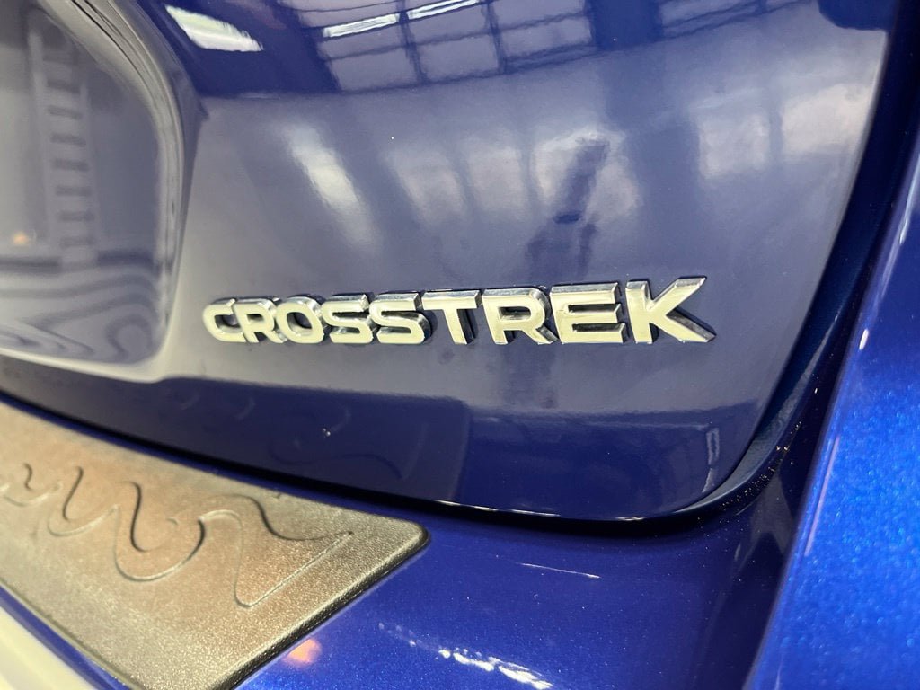 Certified 2024 Subaru Crosstrek 2.0i Premium AWD/4WD image 40