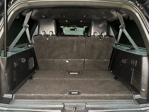 Used 2015 Ford Expedition EL Platinum image 16