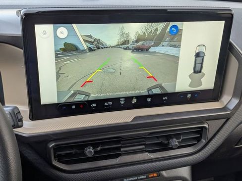 New 2025 Ford Bronco Sport Big Bend image 24