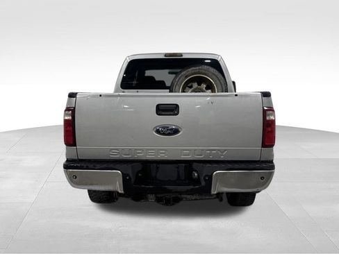 Used 2009 Ford F250 XLT AWD/4WD image 12