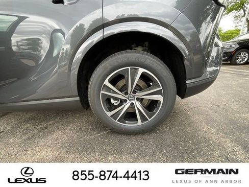 New 2026 Lexus RX 350 Premium AWD/4WD image 24