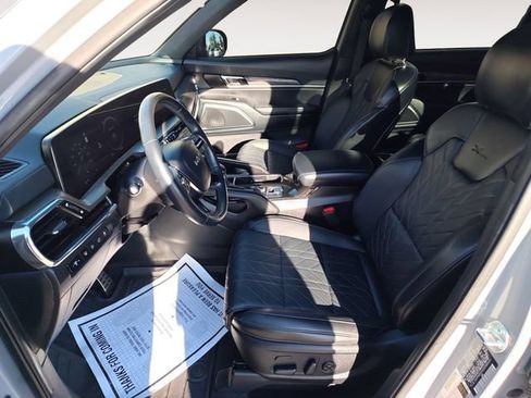Used 2025 Kia Telluride SX Prestige X-Line AWD/4WD image 9