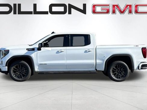 New 2026 GMC Sierra 1500 Elevation w/ Elevation Premium Package AWD/4WD image 7