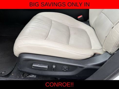 Used 2019 Honda Accord Touring image 13
