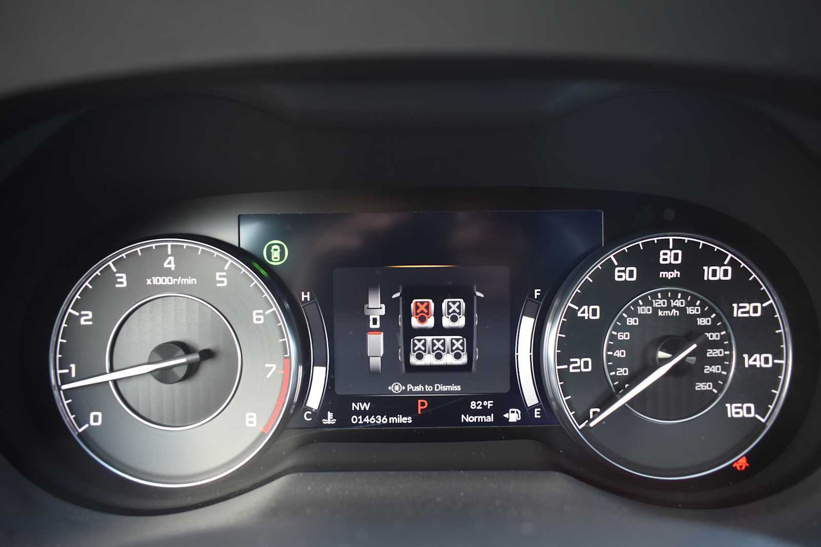 Used 2024 Acura RDX SH-AWD image 21