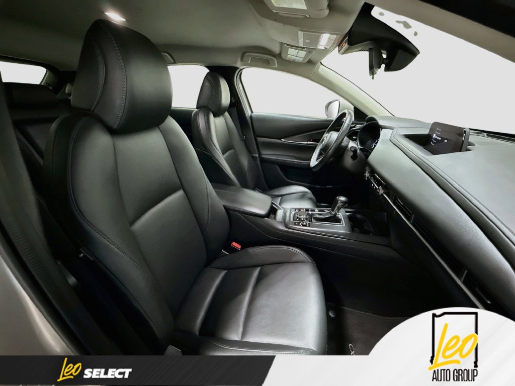 Used 2023 MAZDA CX-30 AWD 2.5 S w/ Select Package image 29