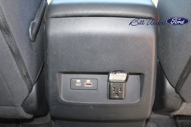 Used 2023 Nissan Frontier PRO-4X w/ Pro Convenience Package AWD/4WD image 14