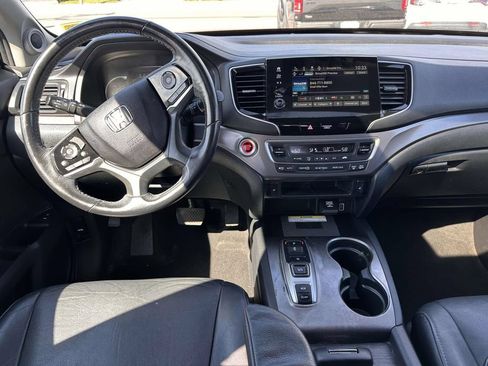 Used 2021 Honda Pilot Special Edition image 18