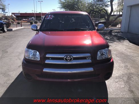 Used 2005 Toyota Tundra SR5 image 3