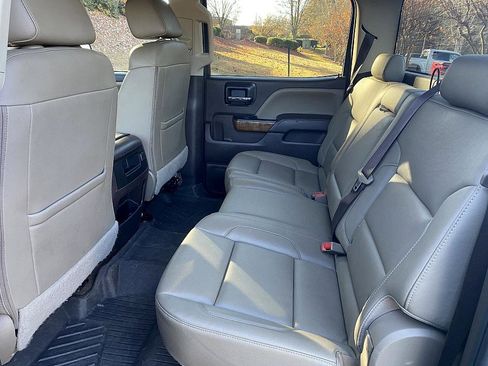 Used 2018 GMC Sierra 1500 SLT w/ SLT Premium Package image 11