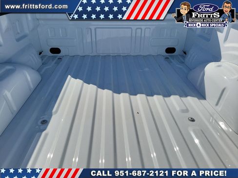 New 2026 Ford F150 STX image 22