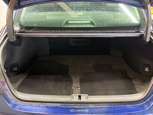 Used 2024 Lexus ES 350 w/ Premium Package FWD image 28