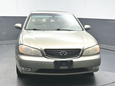 Used 2002 INFINITI I35 FWD image 3