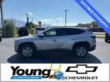 Used 2024 Hyundai Tucson SEL image 4