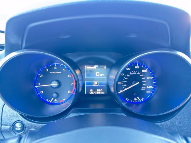 Used 2017 Subaru Legacy 2.5i Premium AWD/4WD image 14