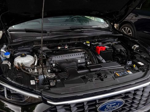 Used 2024 Ford Escape Platinum AWD/4WD image 33