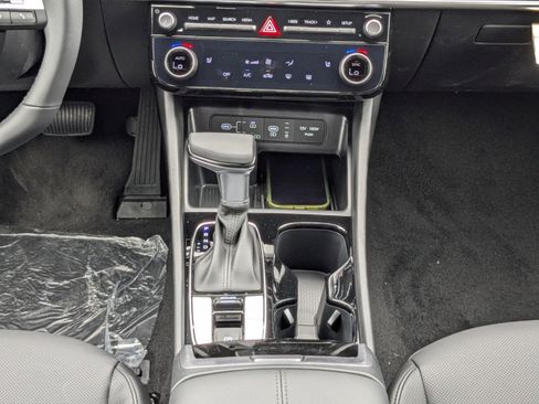 New 2025 Hyundai Santa Cruz XRT image 18