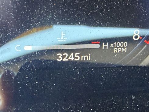 Used 2026 Toyota Grand Highlander FWD image 21