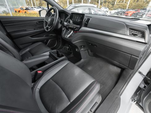 Used 2023 Honda Odyssey Sport image 36