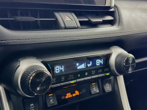 Certified 2023 Toyota RAV4 XLE image 13
