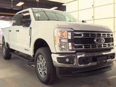Used 2024 Ford F250 XLT w/ FX4 Off-Road Package