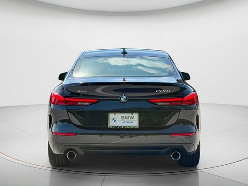 Used 2024 BMW 228i xDrive Gran Coupe w/ Convenience Package AWD/4WD image 6