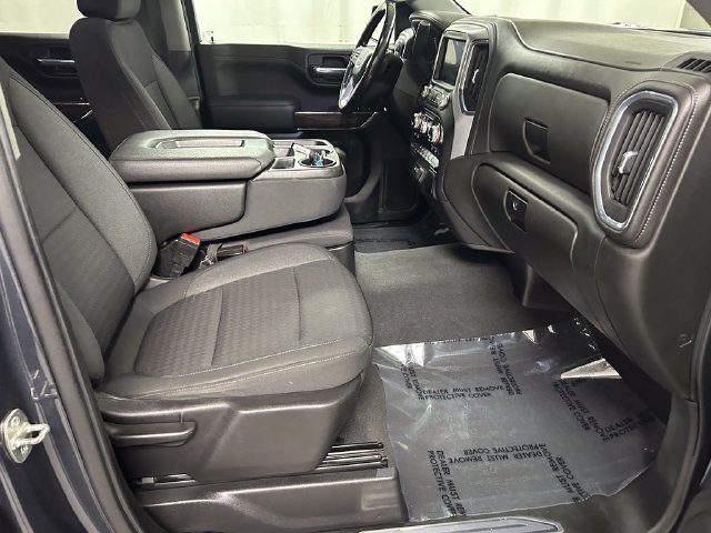 Used 2022 GMC Sierra 1500 Elevation AWD/4WD image 13