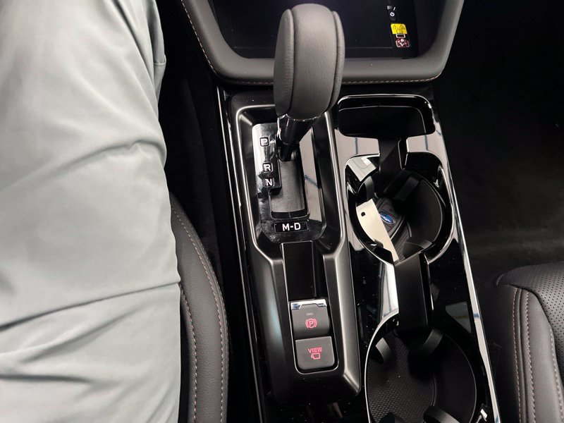 New 2026 Subaru Forester Touring AWD/4WD image 33
