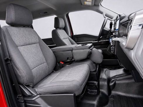 Used 2023 Ford F150 XL AWD/4WD image 12