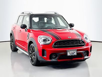 Used 2022 MINI Cooper Countryman S
