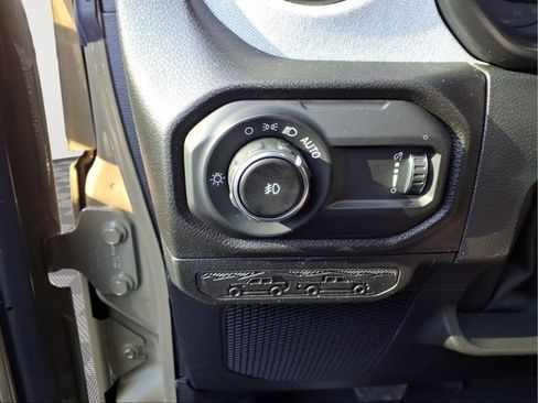 New 2026 Jeep Wrangler Willys image 17