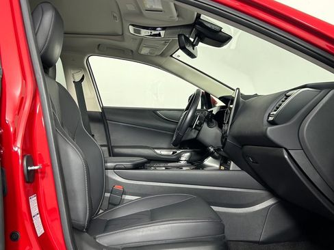 Used 2022 Lexus NX 450h+ AWD w/ Vision Package image 10