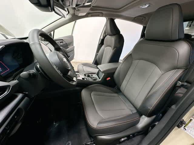 New 2026 Subaru Crosstrek 2.5i Limited AWD/4WD image 18
