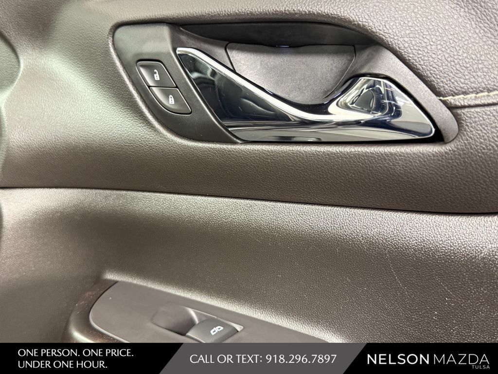 Used 2021 GMC Acadia Denali w/ Trailering Package FWD image 45