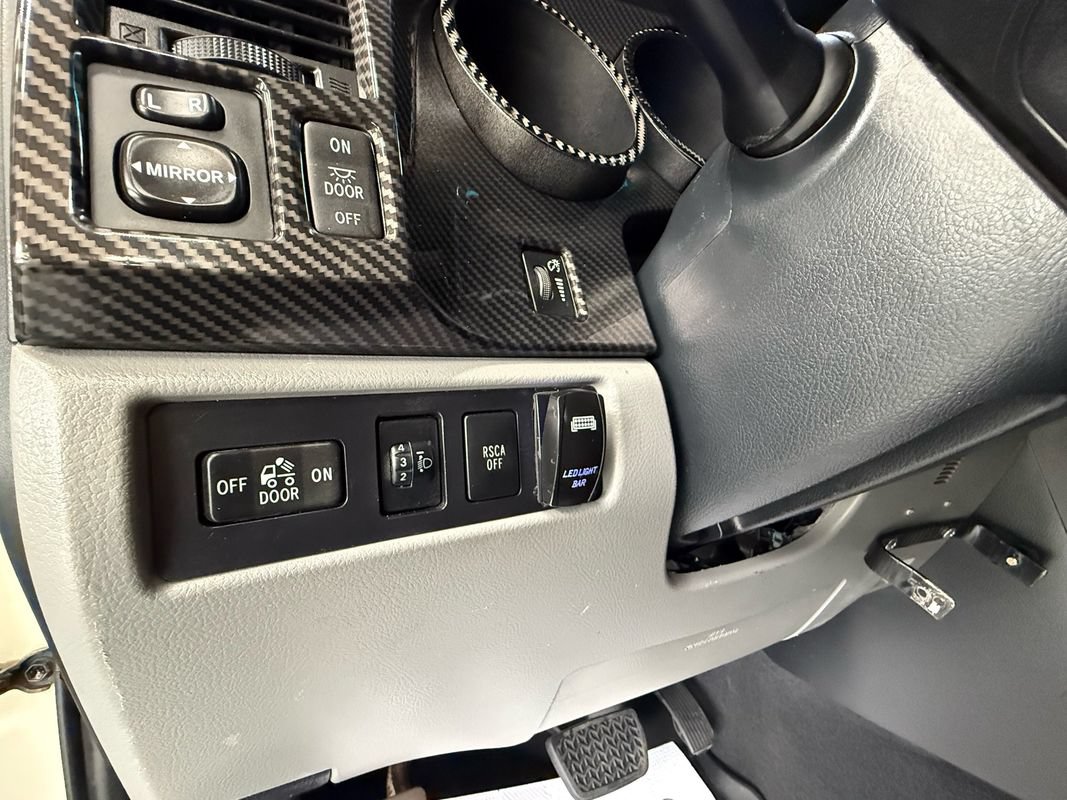 Used 2008 Toyota Tundra SR5 AWD/4WD image 17