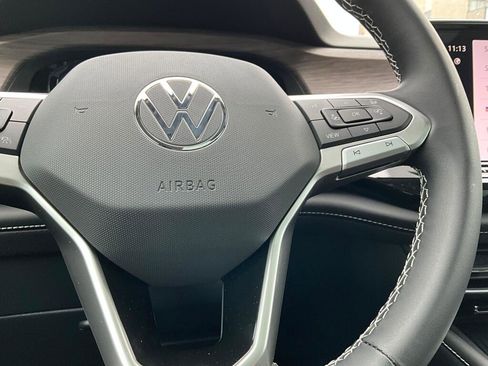 New 2026 Volkswagen Atlas SEL image 25