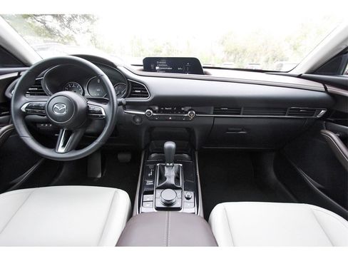 Certified 2025 MAZDA CX-30 AWD 2.5 S w/ Premium Package image 8