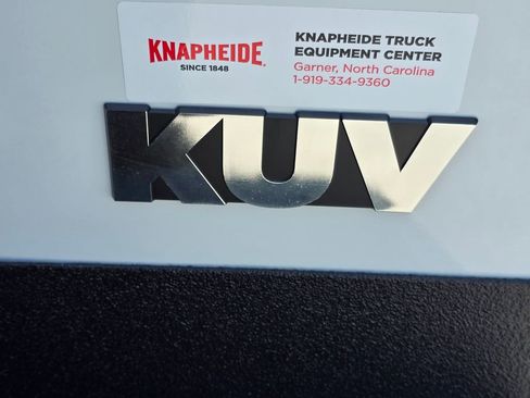New 2025 Chevrolet Express 3500 w/ Power Convenience Package RWD image 20