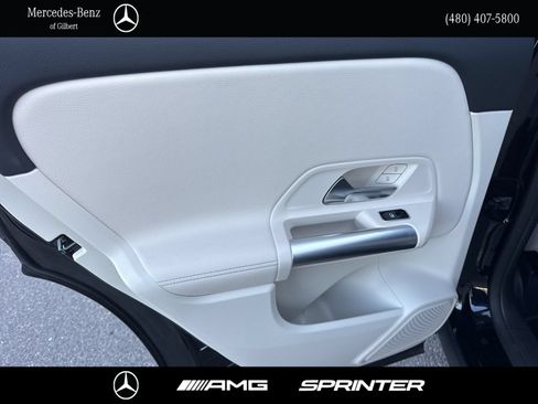 Certified 2026 Mercedes-Benz GLA 250 image 18