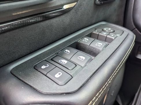 New 2026 RAM 1500 RHO w/ RHO Level 1 Equipment Group AWD/4WD image 29