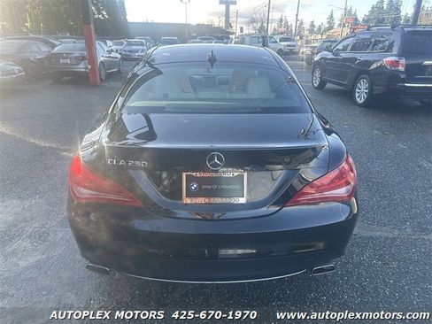 Used 2014 Mercedes-Benz CLA 250 image 6