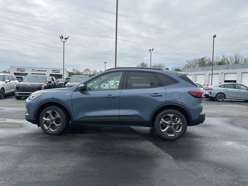 Used 2025 Ford Escape ST-Line Select image 9