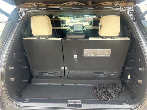 Used 2024 Toyota Sequoia Capstone image 26