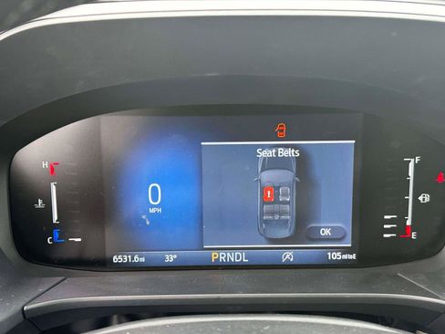 Used 2023 Ford Escape Active image 25